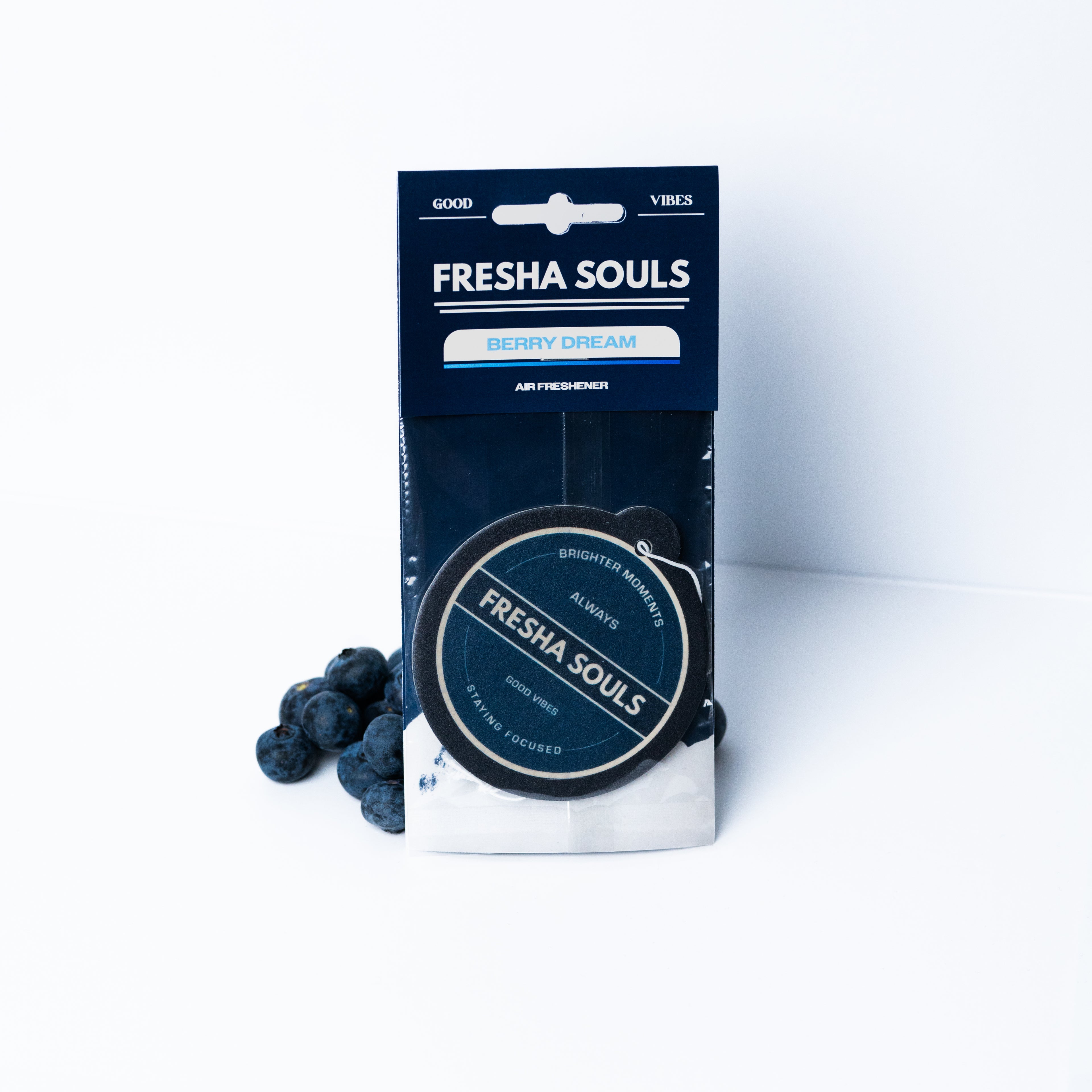 Berry Dream Air Freshener