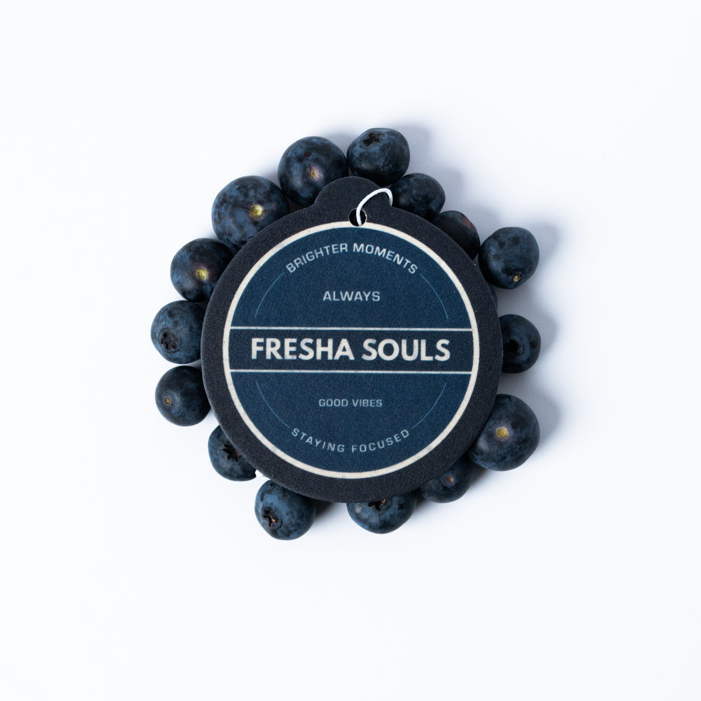 Berry Dream Air Freshener