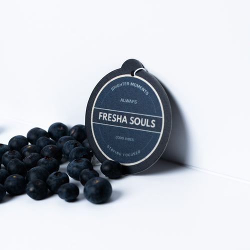 Berry Dream Air Freshener