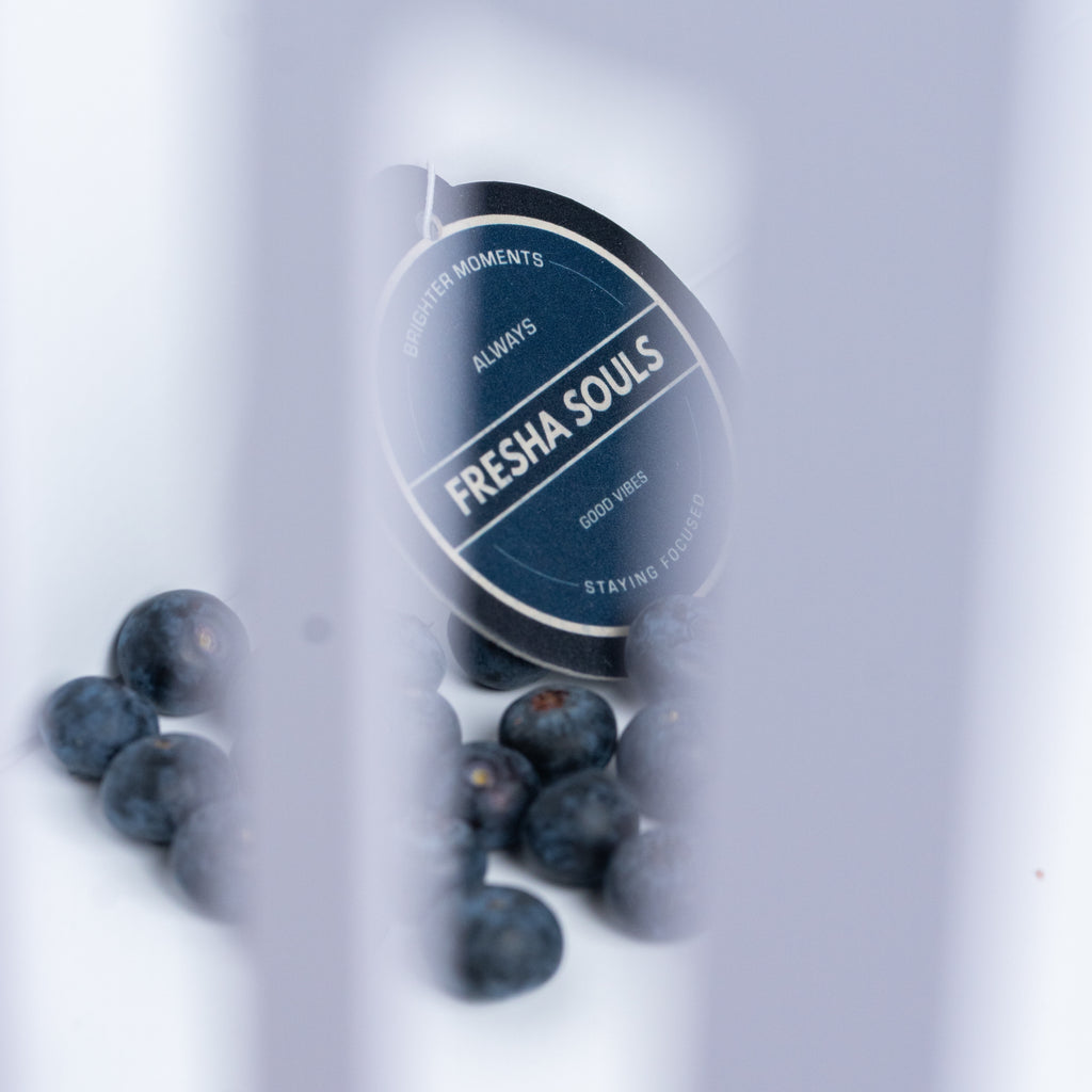 Berry Dream Air Freshener