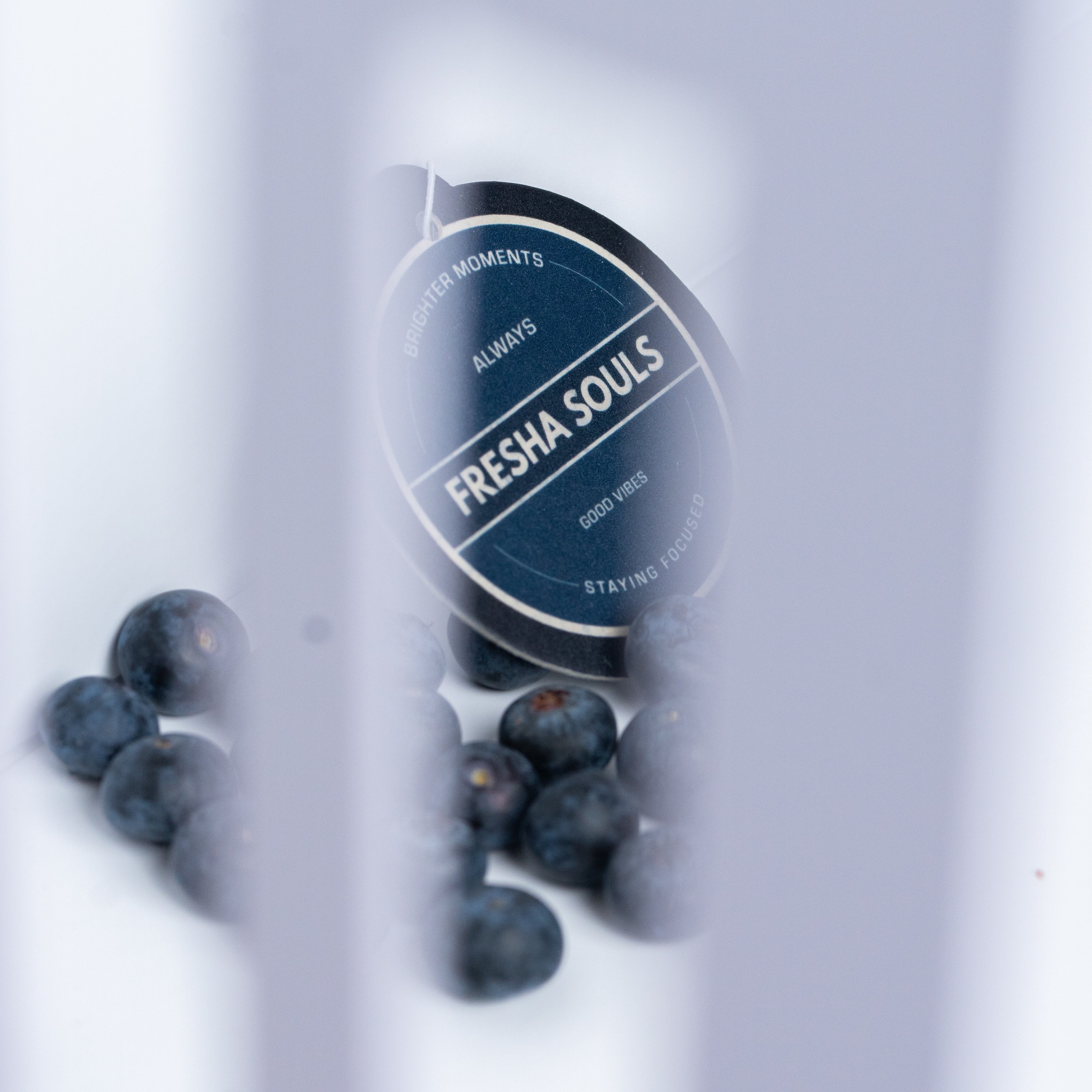 Berry Dream Air Freshener